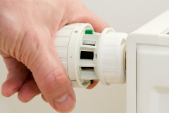 Shareshill central heating repair costs