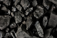Shareshill coal boiler costs