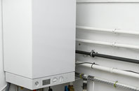 free Shareshill condensing boiler quotes