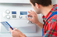 free Shareshill gas safe engineer quotes