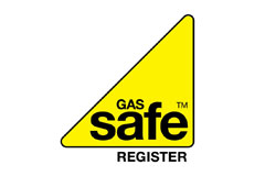 gas safe companies Shareshill